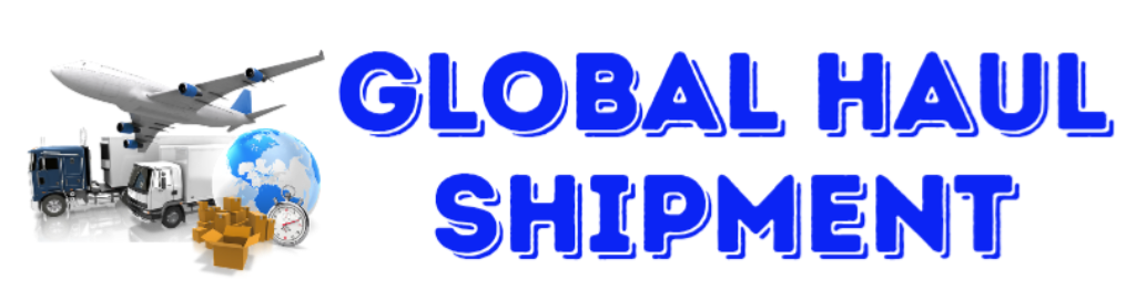 Global Haul Shipment